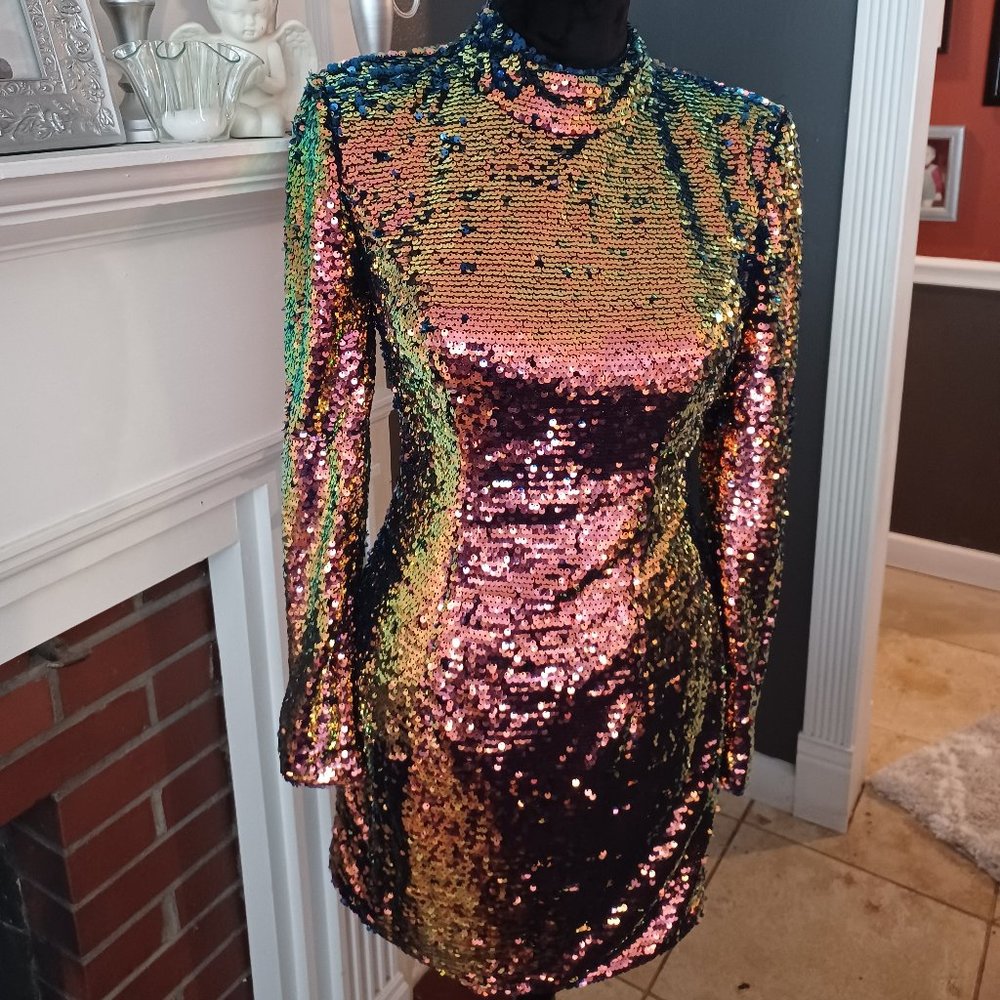 Jovani size 4 dress
